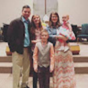 Meet your Posher, Anne